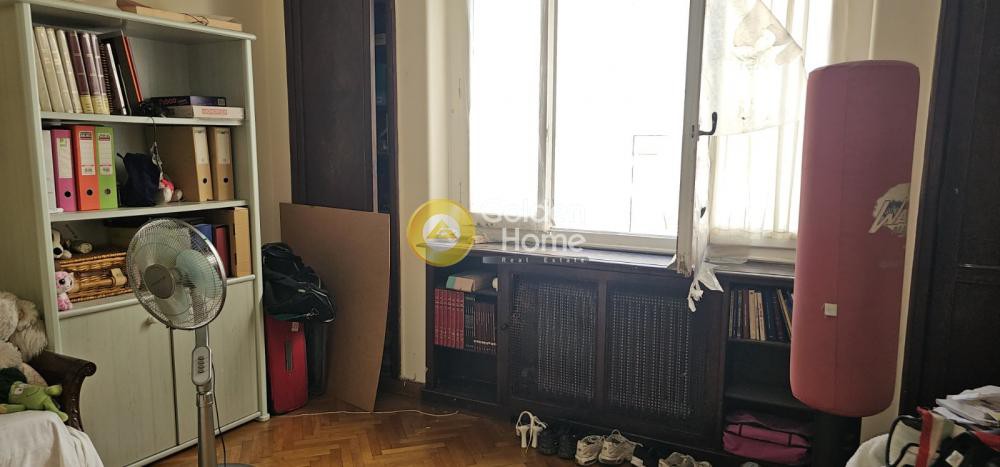 Διαμέρισμα 138 τ.μ. προς πώληση, Εξάρχεια