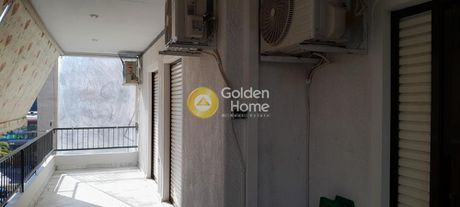 Γραφείο 80τ.μ. για ενοικίαση-Καλλιθέα » Λόφος σικελίας