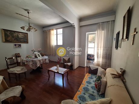 Διαμέρισμα 80τ.μ. για πώληση-Βύρωνας » Καρέας