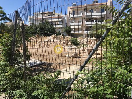 Οικόπεδο 534τ.μ. για πώληση-Χαλάνδρι » Έθνος
