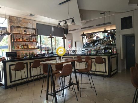 Κτίριο 370τ.μ. για πώληση-Περιστέρι » Μπουρνάζι