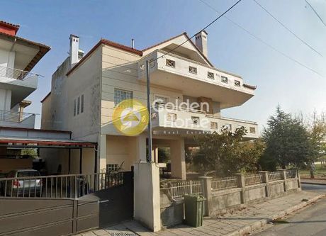 Αποθήκη 54τ.μ. για πώληση-Κατερίνη » Βατάν