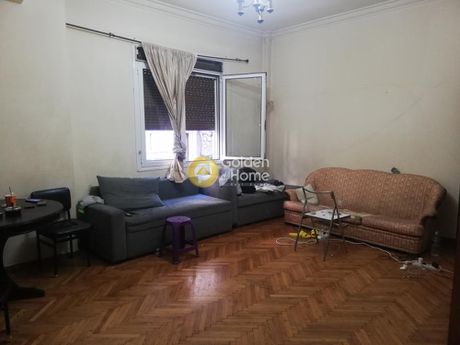 Διαμέρισμα 116τ.μ. για πώληση-Λεωφ. πατησίων - λεωφ. αχαρνών » Άγιος παντελεήμονας