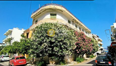 Κτίριο 639τ.μ. για πώληση-Μέθανα » Βρομολίμνη