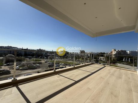 Διαμέρισμα 120τ.μ. για πώληση-Βούλα » Πηγαδάκια