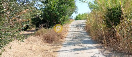 Οικόπεδο 5.165τ.μ. για πώληση-Αίπεια » Άγιος ανδρέας