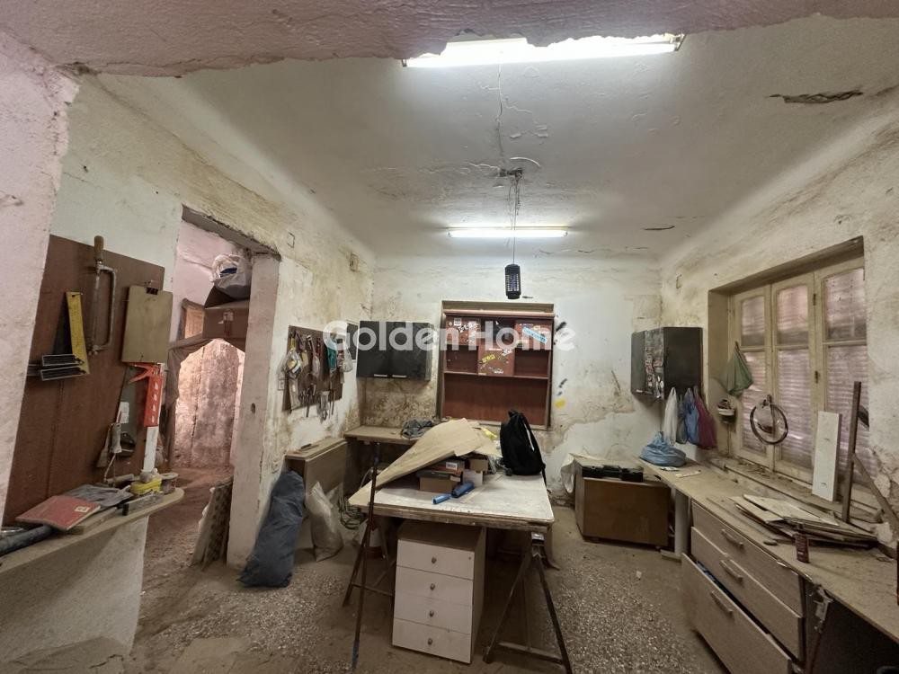 Μονοκατοικία 76 τ.μ. προς πώληση, Σιδηροδρομικό Πάρκο Ρέντη
