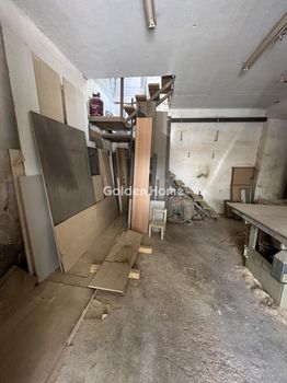 Detached home 76 sqm for sale