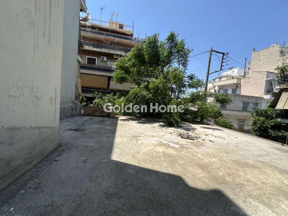 Μονοκατοικία 76 τ.μ. προς πώληση, Σιδηροδρομικό Πάρκο Ρέντη