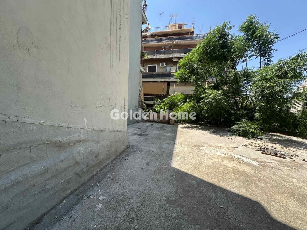 Μονοκατοικία 76 τ.μ. προς πώληση, Σιδηροδρομικό Πάρκο Ρέντη