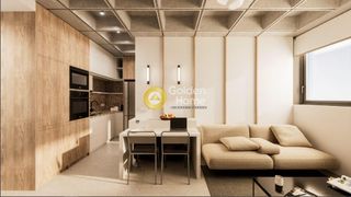 Studio / γκαρσονιέρα 36 τ.μ. για πώληση