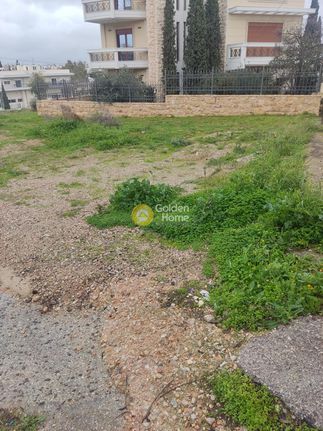 Land plot 190 sqm for sale, Athens - West, Acharnes