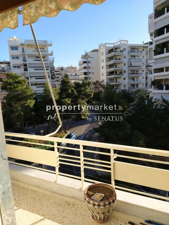 Διαμέρισμα 75 τ.μ. προς ενοικίαση, Κέντρο Νέας Σμύρνης