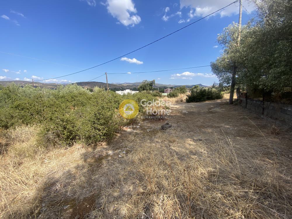 Οικόπεδο 362 τ.μ. προς πώληση, Κέντρο Χαλκίδας