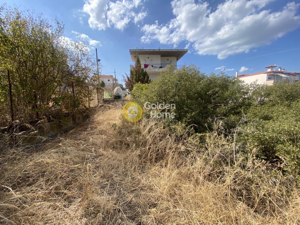 Οικόπεδο 362 τ.μ. προς πώληση, Κέντρο Χαλκίδας