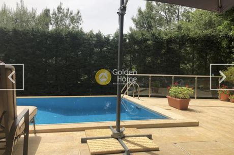 Detached home 390 sqm for sale