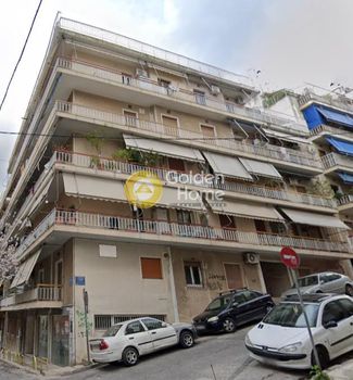 Διαμέρισμα 26 τ.μ. για πώληση