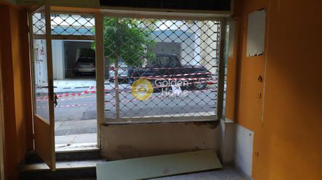 Warehouse 45sqm for sale-Patisia » Osios Loukas