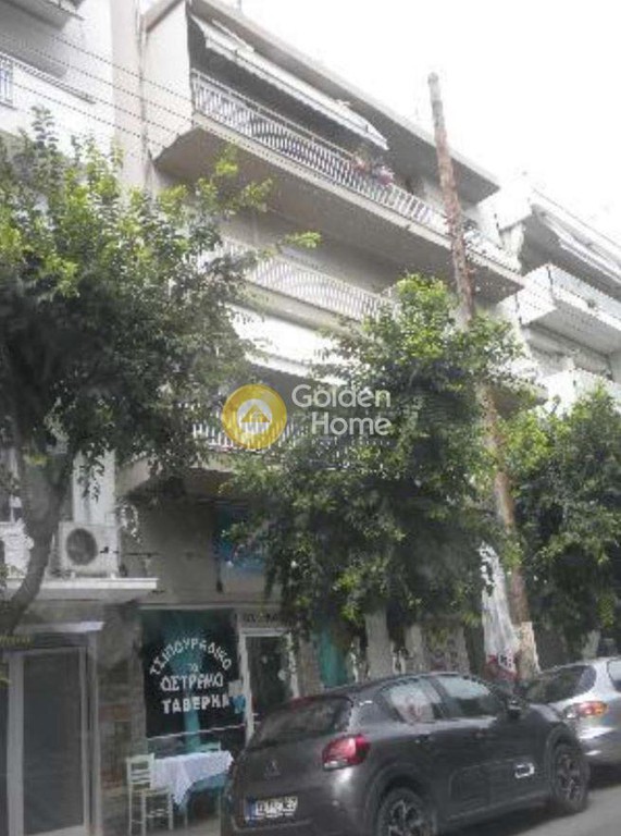Διαμέρισμα 49 τ.μ. προς πώληση, Σκεπάρνη