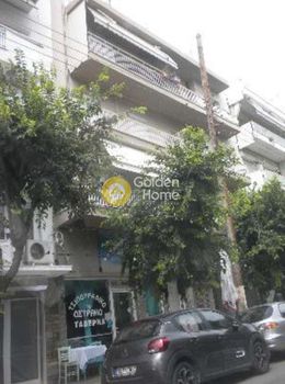 Διαμέρισμα 49 τ.μ. προς πώληση
