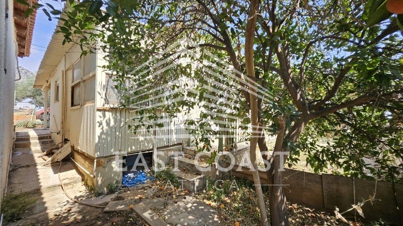Μονοκατοικία 170 τ.μ. πρός πώληση, Αθήνα - Ανατολικά Προάστια, Νέα Μάκρη