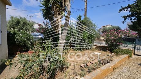 Detached home 160sqm for sale-Nea Makri » Center