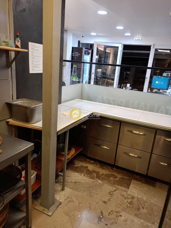 Επιχείρηση 130 τ.μ. πρός πώληση, Θεσσαλονίκη - Περιφ/Κοί Δήμοι, Νεάπολη