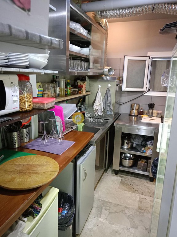 Επιχείρηση 130 τ.μ. πρός πώληση, Θεσσαλονίκη - Περιφ/Κοί Δήμοι, Νεάπολη