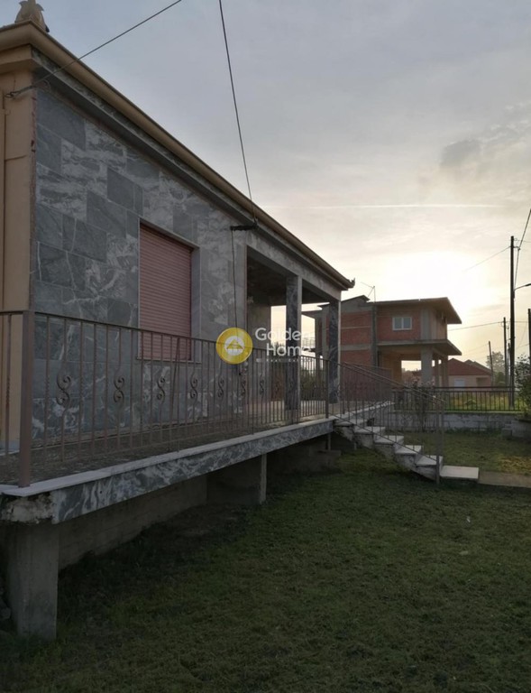 Μονοκατοικία 130 τ.μ. προς πώληση, Αγία Τριάδα Σελλάνων