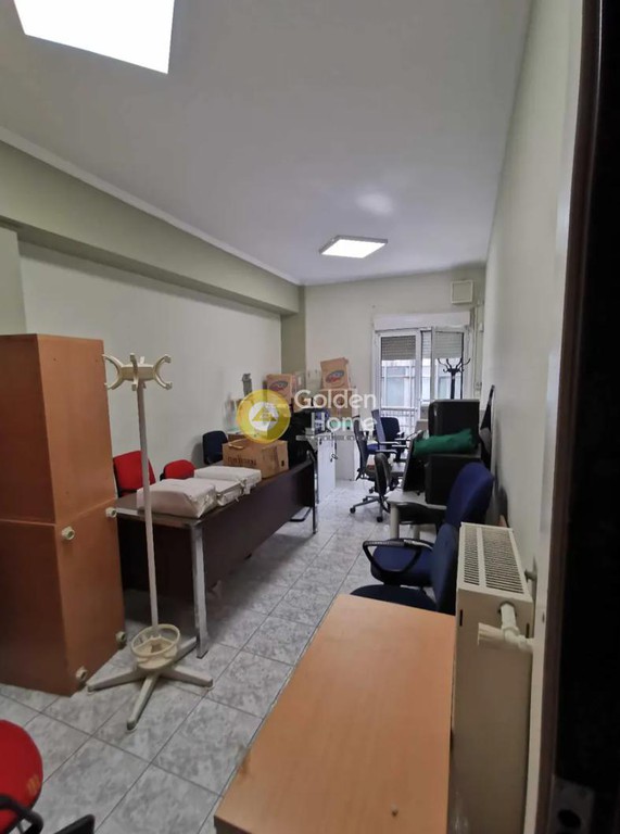 Γραφείο 24 τ.μ. προς πώληση, Πλατεία Κάνιγγος
