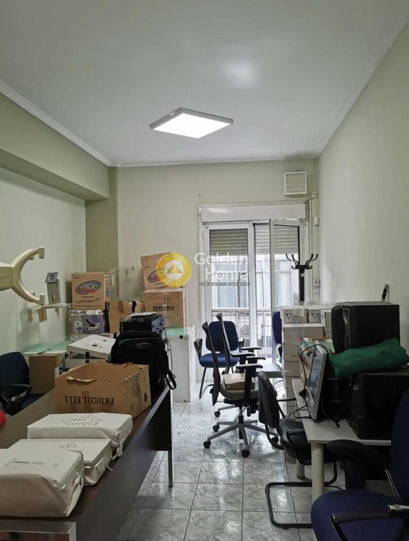 Γραφείο 24 τ.μ. προς πώληση, Πλατεία Κάνιγγος