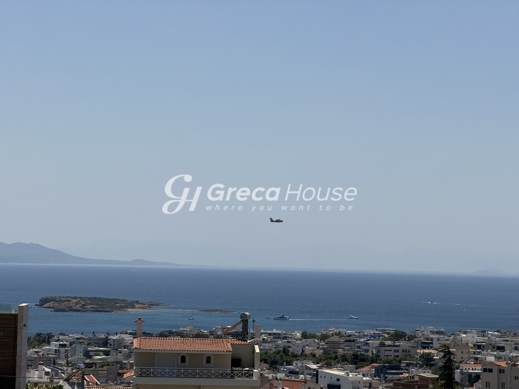 Βίλλα 1.241 τ.μ. πρός πώληση, Αθήνα - Νότια Προάστια, Βούλα