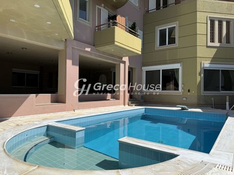 Villa 1.241sqm for sale-Voula » Dikigorika