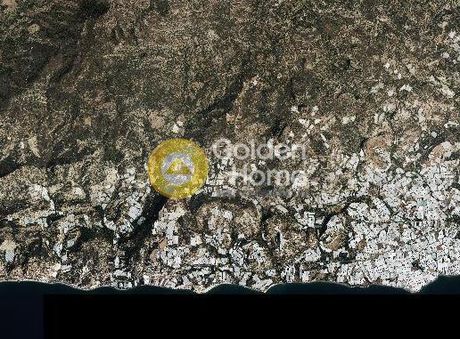 Land plot 4.100 sqm for sale