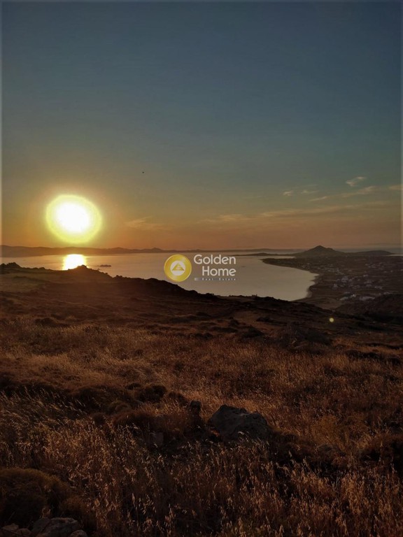 Αγροτεμάχια 2.000 τ.μ. προς πώληση, Πλάκα Νάξου
