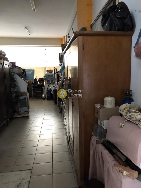 Κατάστημα 55 τ.μ. προς πώληση, Εβραιομνήματα
