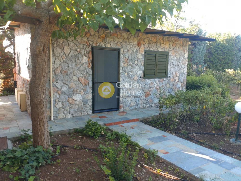Μονοκατοικία 150 τ.μ. προς πώληση, Παραλία Αυλίδας