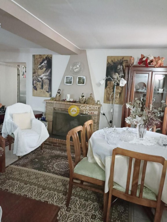 Μονοκατοικία 130 τ.μ. προς πώληση, Γελινιάτικα