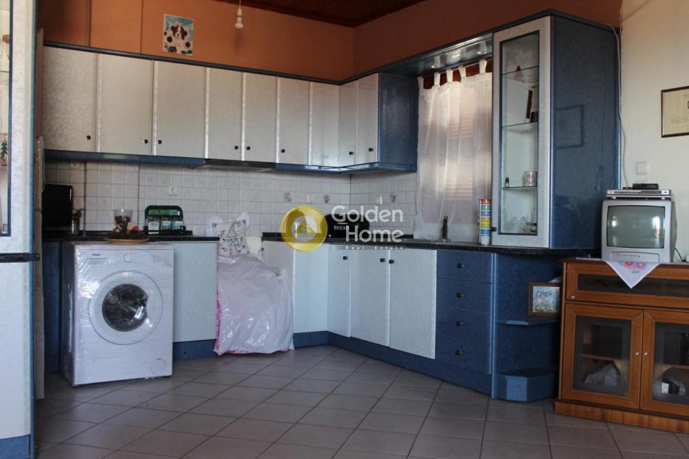 Μεζονέτα 140 τ.μ. πρός πώληση, Μαγνησία, Αρτέμιδα