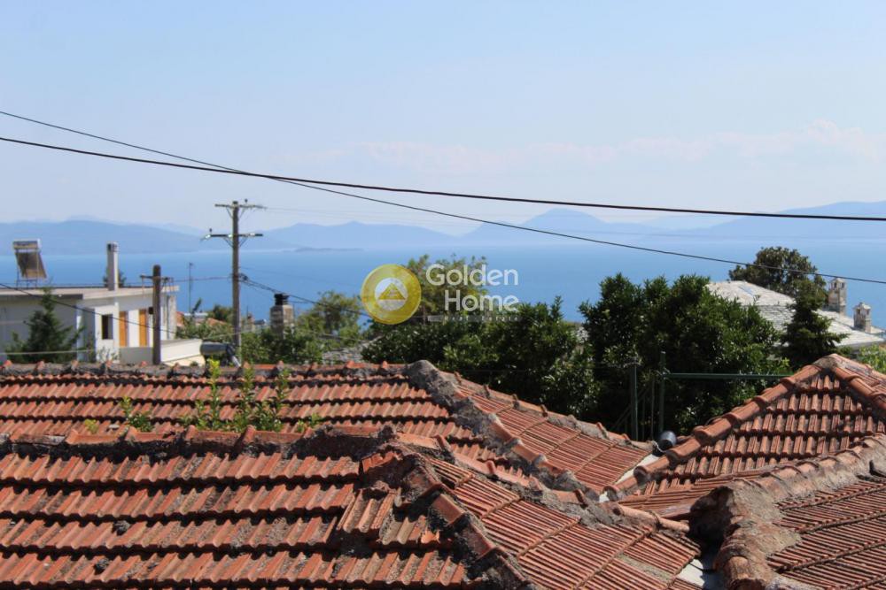 Μεζονέτα 140 τ.μ. πρός πώληση, Μαγνησία, Αρτέμιδα