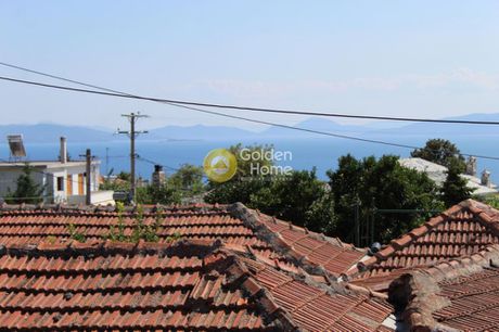 Μεζονέτα 140 τ.μ. για πώληση