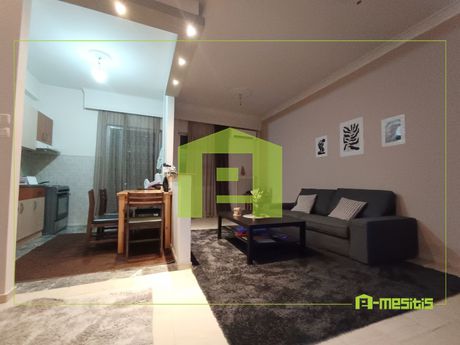 Apartment 75sqm for sale-Patra » Ipsila Alonia