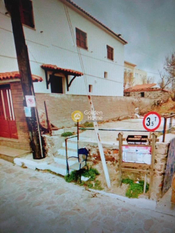 Οικόπεδο 222 τ.μ. για πώληση, Ν. Λέσβου, Λέσβος - Ερεσός