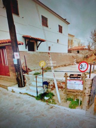 Land plot 222 sqm for sale, Lesvos Prefecture, Lesvos - Eresos