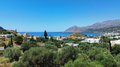 Οικόπεδο 2.477,82τ.μ. για πώληση-Φοινίκας » Μυρθιανός πλακιάς