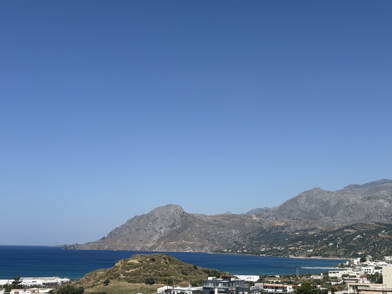 Οικόπεδο 2.477,82 τ.μ. πρός πώληση, Ν. Ρεθύμνου, Φοινίκας