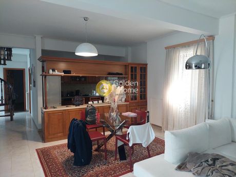 Maisonette 216 sqm for sale