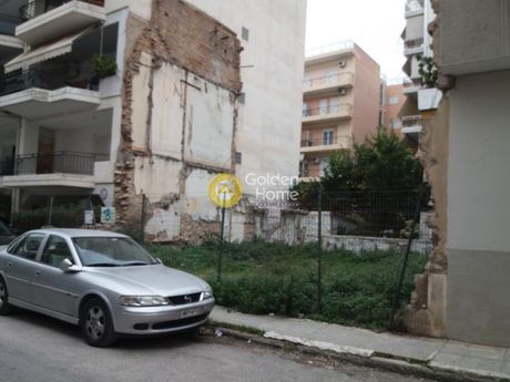 Οικόπεδο 120τ.μ. για πώληση-Πάτρα » Αγία σοφία