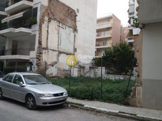 Οικόπεδο 120 τ.μ. για πώληση