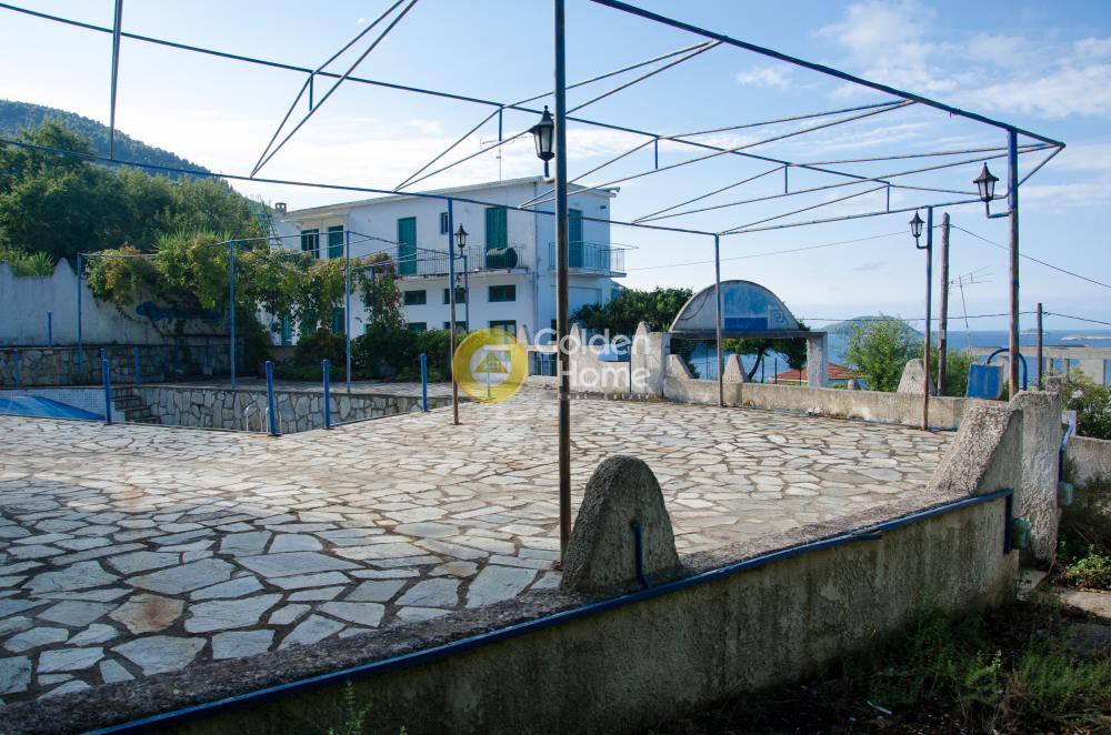 Επιχειρηματικό κτίριο 85 τ.μ. πρός πώληση, Σποράδες, Σκόπελος